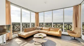 Penthouse de Parelduiker - Residence Kabbelaarsbank (6 P) - not for companies - Image 3
