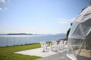 b local Sugawa House - Exclusive Beach Front Domes - Image 4