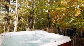 Chalet 9017 Chemin des Alpages by Les Chalets Alpins - Image 4