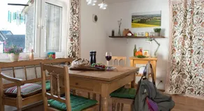 Ferienwohnung Stein mit Sauna - Image 2