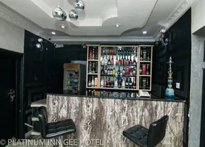 Platinum Inn Gee Hotel Ikoyi - Image 5