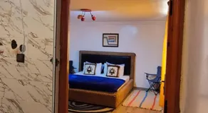 Panoramic House - Midelt Family Triplexe - Image 3