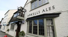 The Old Bear Inn - Image 5