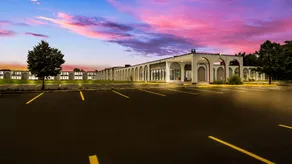 Red Roof Inn & Conference Center Chicago - Aurora Fox Valley - Image 2