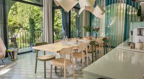 Bagatelle Gardenhouse - Image 3