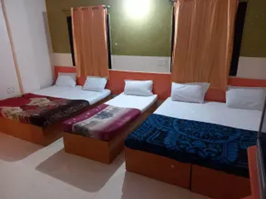 Hotel Sai Dwar shirdi. Book your holidays now 💖 - Image 2
