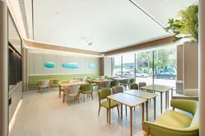 Ji Hotel Changchun Guigu Street Party School - Image 4