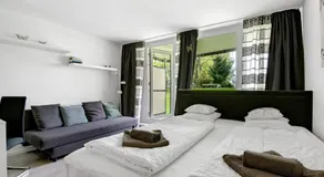 Ferienappartement Waldgenuss - Image 2