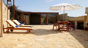 Casa en finca de uva con piscina privada, cubierta y climatizada - Image 2