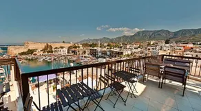 Kyrenia British Harbour Hotel - Image 2