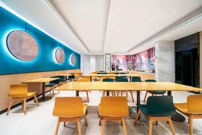 City Comfort Inn Wuhan Jianghan Road Jiali Square - Image 3