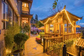 Lijiang Banshan Huayu Inn - Image 3