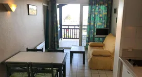 Appartement avec Terrasse et Piscine à Guéthary, Proche Plages - FR-1-239-604 - Image 2