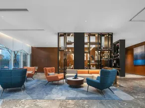 Hilton Garden Inn Wuhan Economic and Technological Development Zone - Image 3