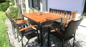 Appartamento con barbecue, terrazza e sauna - Image 4