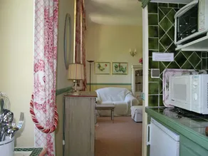 Romantisk Château Stay Rhône - Image 2