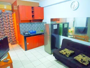 Apartemen Cibubur Village at Kaisar Property By ARBA - Image 4