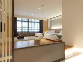 Hoya Hot Springs Resort, Guanziling - Image 2