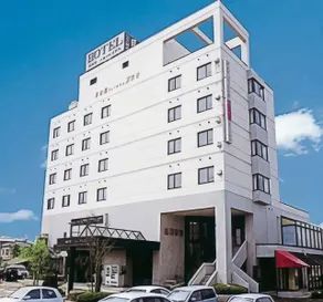 Shibata New Hotel Plaza - Image 2