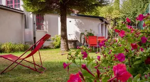 House with garden and parking 1 min from Grenoble - Image 2