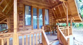 Nusa Penida Pudak Nature Bungalow - Image 2