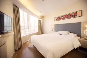 Hanting Hotel Luoyang Wangfujing - Image 5