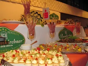 Gasthof Pension Baumkirchner - Image 5