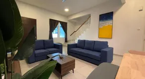 DreamScape Apartment @ Golden Hill - Image 4