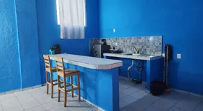 2 bedroom apartment with a/c Wi-Fi best location! - Image 4