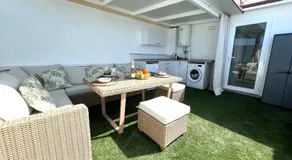 Ático Dio Vista tipo Dúplex con terraza soleada - Image 4