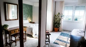 Hotel Os Faroles playa de Esteiro - Image 2