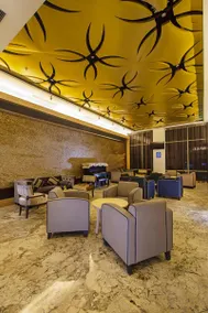 Blue Sky Hotel Petamburan - Image 5
