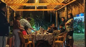 Raagabynature home stay - Image 3