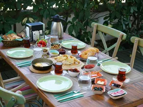 Urla Zeytin Hotel - Image 3