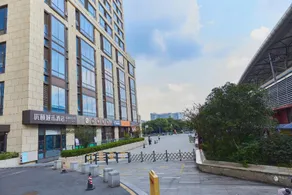 UniCiti Hotel（Xueze Road Subway Station） - Image 5
