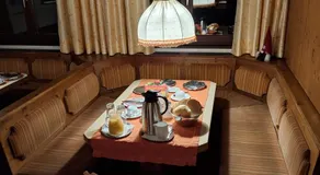 Pension Stein nahe Feldkirch ruhige Zimmer für Reisende und Monteure inklusive Frühstück - Image 4