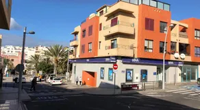 Das Casa Jandía ist ein Apartment mit einer Terrasse im Zentrum und 100 m vom Strand entfernt. - Image 3