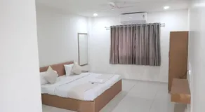 Hotel Marigold Vasad - Image 3