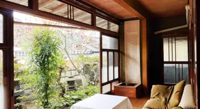 Idyllic country guest house with veg garden - Image 2