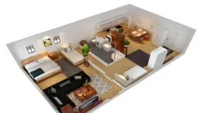 harmony_lake_house - Image 3