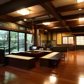 Ryokan Sanga - Image 4