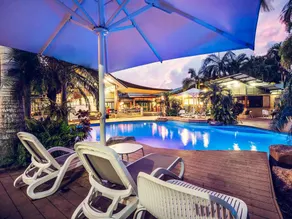 Darwin Airport Inn - Image 5