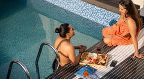 Luxuria Varanasi By Moustache - Image 5