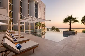 voco Muscat Al Mouj by IHG - Image 3
