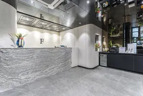 Yeongdeungpo Lifestyle F Hotel - Image 5