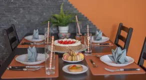 Private & Comfortable Apartments - Image 4