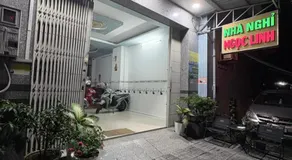 Nhà Nghỉ Ngọc Linh - Image 4