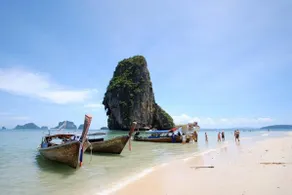 Krabi Bed Sleep Hotel - Image 3
