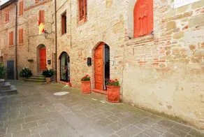 Borgo Medievale Apartment - Image 1