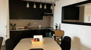 2,5 pièces à Haute-Nendaz, grande terrasse, piscine, sauna, tennis - Image 5